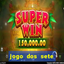 jogo dos sete erros para imprimir nivel dificil